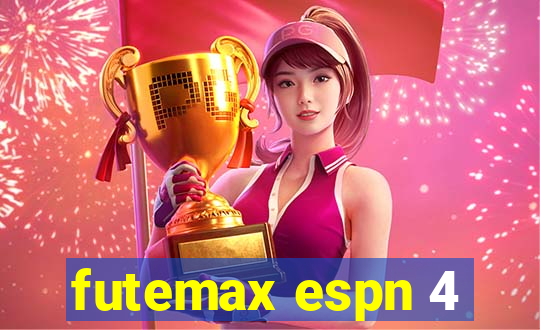 futemax espn 4